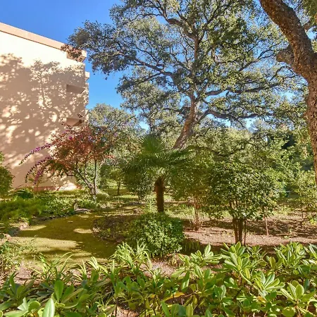 Le Capricorne By Interhome Saint-Raphael (Var)