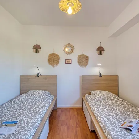 Le Capricorne By Interhome * Saint-Raphael (Var)