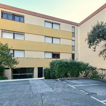 Le Capricorne By Interhome Apartment Saint-Raphael (Var)