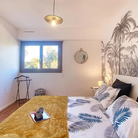 Le Capricorne By Interhome Saint-Raphael (Var)